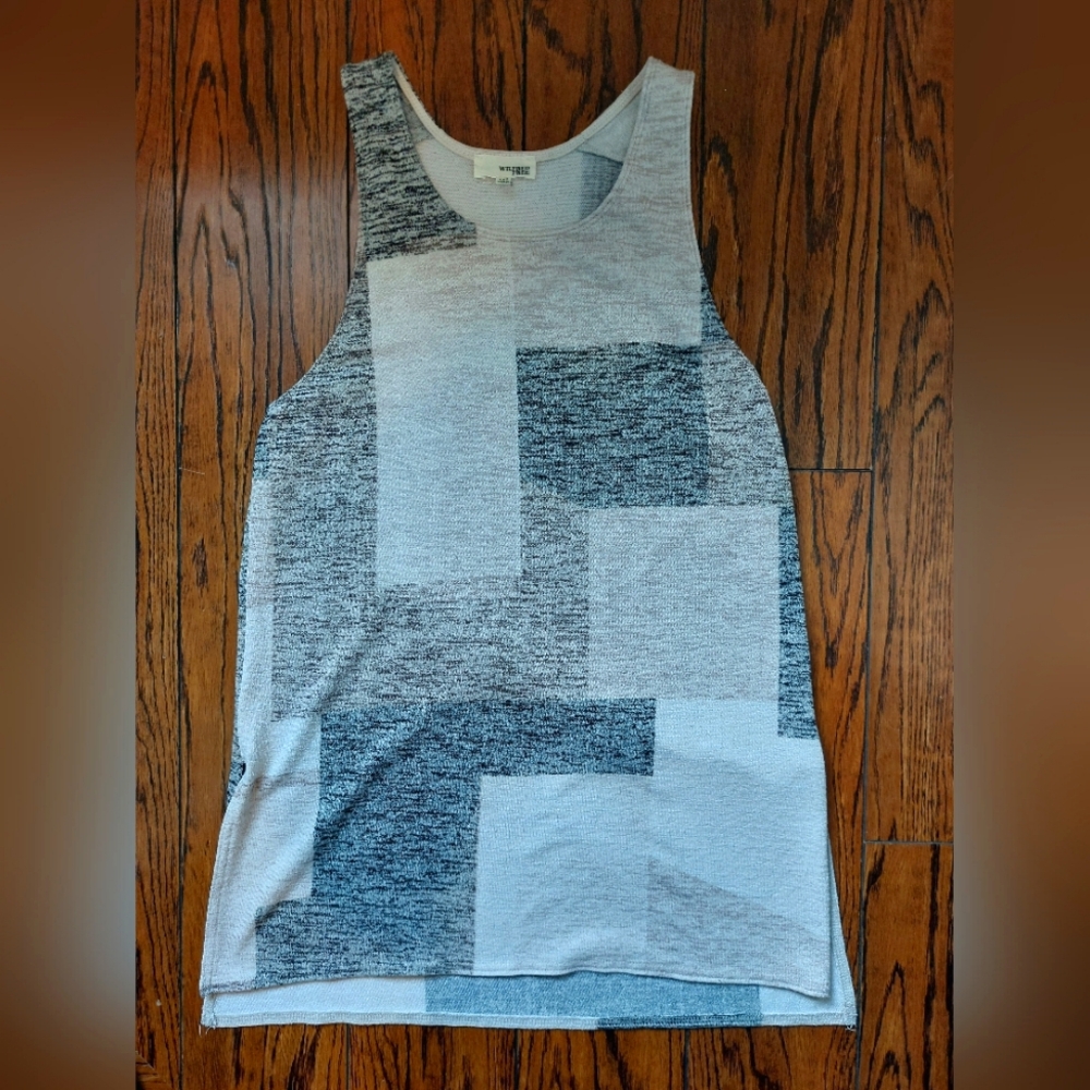 Aritzia XXS/XS Top Wilfred